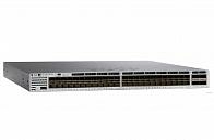 Коммутатор Cisco Catalyst WS-C3850-48XS-S