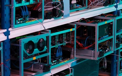 Серверы для блокчейн и майнинга: особенности конфигурации