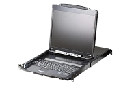 KVM Консоль Aten CL5800N-ATA-RG