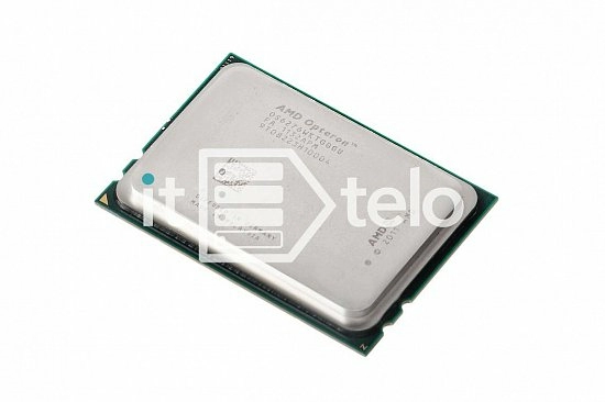 Процессор AMD Opteron 6276 16M Cache, 2.30 GHz, 16 ядер G34