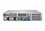 Сервер Supermicro 6029R new