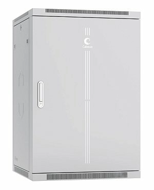 Шкаф серверный 22U Cabeus SH-05F-22U60/45m-R