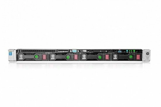 Купить Бу серверы HP Proliant DL360p G8 g7 в ittelo.ru