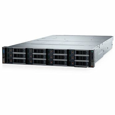 Сервер DELL PowerEdge R760XD2