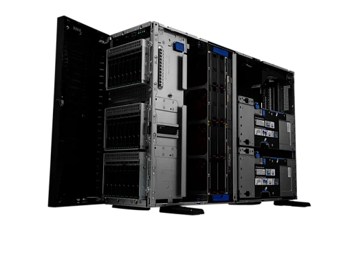 Сервер HP ProLiant ML350 Gen11