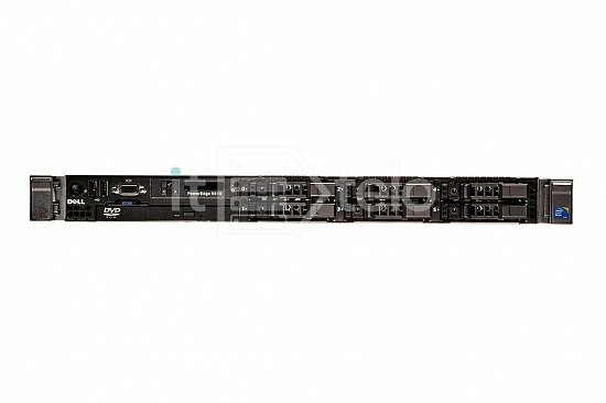 Сервер DELL PowerEdge R610