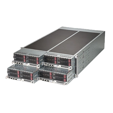 Сервер Supermicro SYS-F627R3-FT