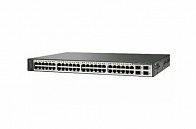 Коммутатор Cisco Catalyst WS-C3750V2-48PS-S
