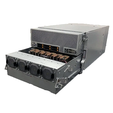 Сервер Supermicro SYS-820GP-TNAR+ GPU SuperServer