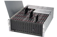 Сервер Supermicro SSG-5049P-E1CR45L