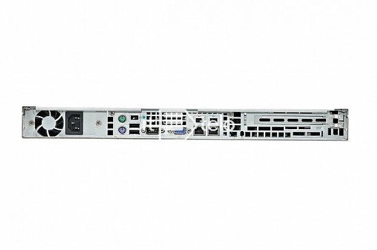 Сервер Supermicro SYS 6016T