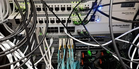 1c отказоустойчивый кластер