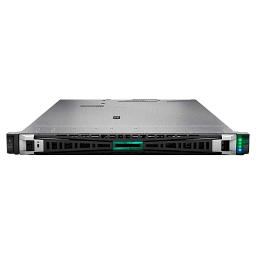 Сервер HP ProLiant DL360 Gen11