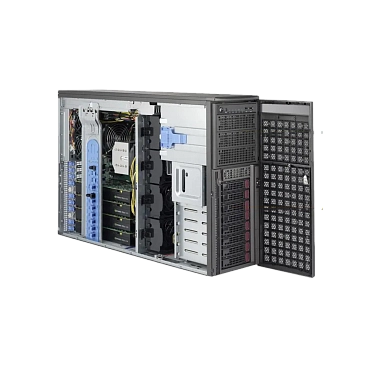 Сервер Supermicro 7048GR-TR (SYS-7048GR-TR)