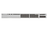 Коммутатор Cisco C9200-24P-E