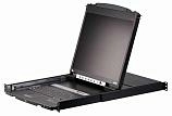 KVM Консоль ATEN CL5808N / CL5808N-ATA-RG