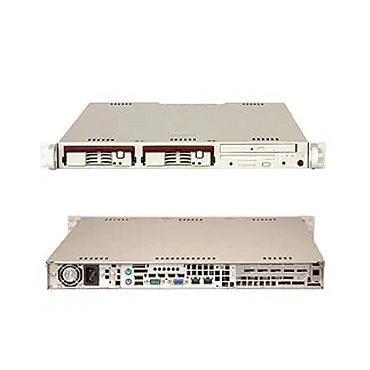 Сервер Supermicro AS-1010S-T
