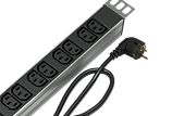 Блок розеток ЦМО R-16-25C13-FI-1820-3