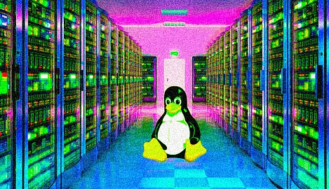 Как освоить перенаправление в Linux