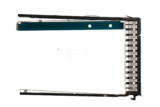 Салазки для дисков HP G8/G9/G10 2.5'
