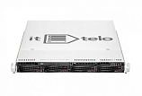 Сервер Supermicro 121R