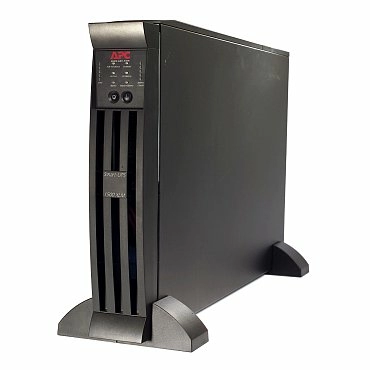 ИБП APC SUM1500RMXLI2U