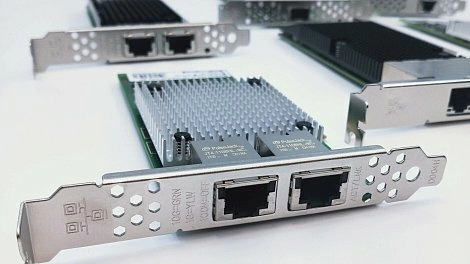 Виды сетевых карт