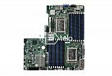 Материнская плата Supermicro H8DGU-F (2xLGAG34, 16xDDR3, Raid 3gb/s)