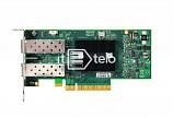 Сетевая карта Mellanox MNPH29D-XSR/10 Гбит в сек/2 порта SFP+
