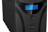 ИБП Ippon Smart Power Pro II 1600 Euro