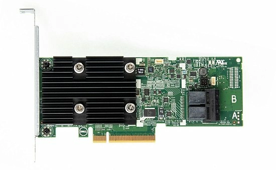 Dell H730p / 12gbit / 2Gb Cache (2 порта SAS / SATA)
