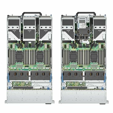 Сервер DELL PowerEdge R860