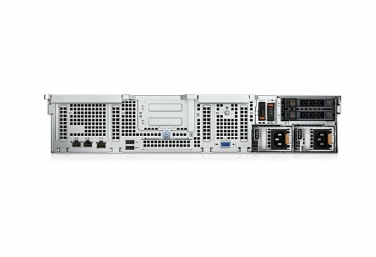 Сервер DELL PowerEdge R550