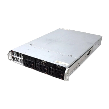 Сервер Supermicro SYS-8025C-3RB
