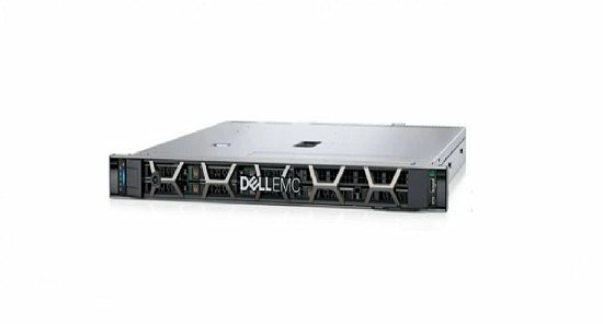 Сервер DELL PowerEdge R350
