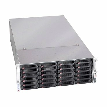 Сервер Supermicro SYS 4023R (H11) new