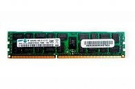 Оперативная память 4gb DDR3 PC3-8500 1066MHz ECC RDIMM ref