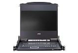 KVM Консоль ATEN CL5708M / CL5708M-ATA-RG