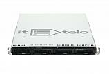 Сервер Supermicro SYS 6015T