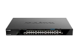 Коммутатор D-link DGS-1520-28MP/A1A new