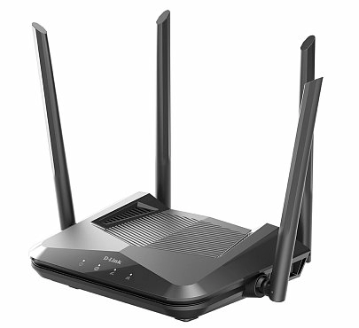 Маршрутизатор D-link DIR-X1530/RU/A1A