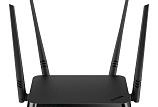 Маршрутизатор D-link DIR-825/RU/I1A