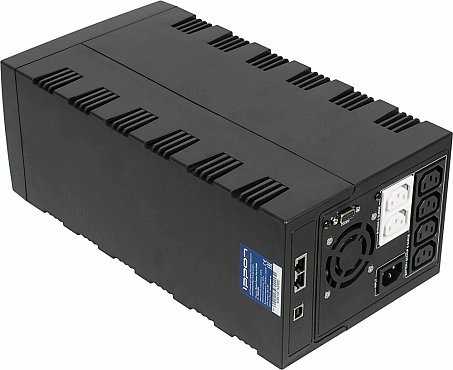 ИБП Ippon Smart Power Pro II 2200