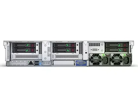 Сервер HP ProLiant DL385 Gen10 Plus