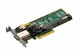 HP P212 4i / 3gbit (1 внешний + 1 внутренний порт SAS / SATA)