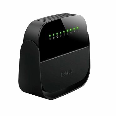 Маршрутизатор D-link DSL-2640U/R1A