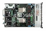 Сервер DELL PowerEdge R730XD