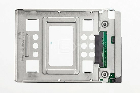 Переходник HP для накопителей 2.5" на 3.5"