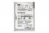 Жесткий диск HDD 146Gb / SAS / 2,5 / 10K rpm ref
