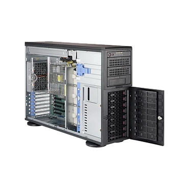 Сервер Supermicro AS-4023S-TRT
